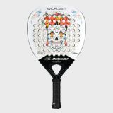 RAQUETTE BULLPADEL WONDER MX 25