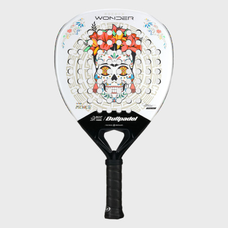 RACCHETTA BULLPADEL WONDER MX 25