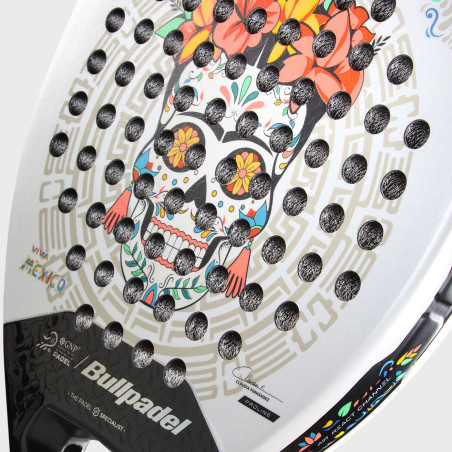RACKET BULLPADEL WONDER MX 25