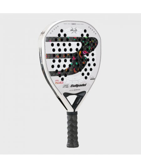 tienda de padel Madrid, tienda de padel online, tienda de padel españa, tienda de padel en linea, PALA BULLPADEL XPLO MX 25