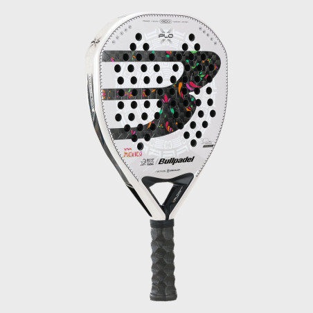 RACKET BULLPADEL XPLO MX 25