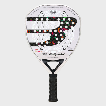 RAQUETTE BULLPADEL XPLO MX 25