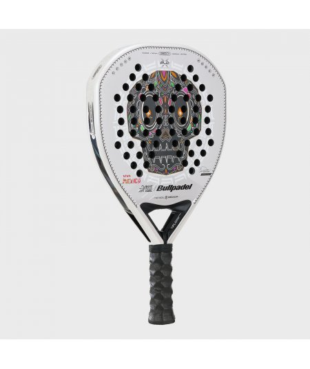 tienda de padel Madrid, tienda de padel online, tienda de padel españa, tienda de padel en linea, PALA BULLPADEL XPLO MX 25