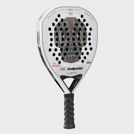 RACHETTA BULLPADEL XPLO MX 25