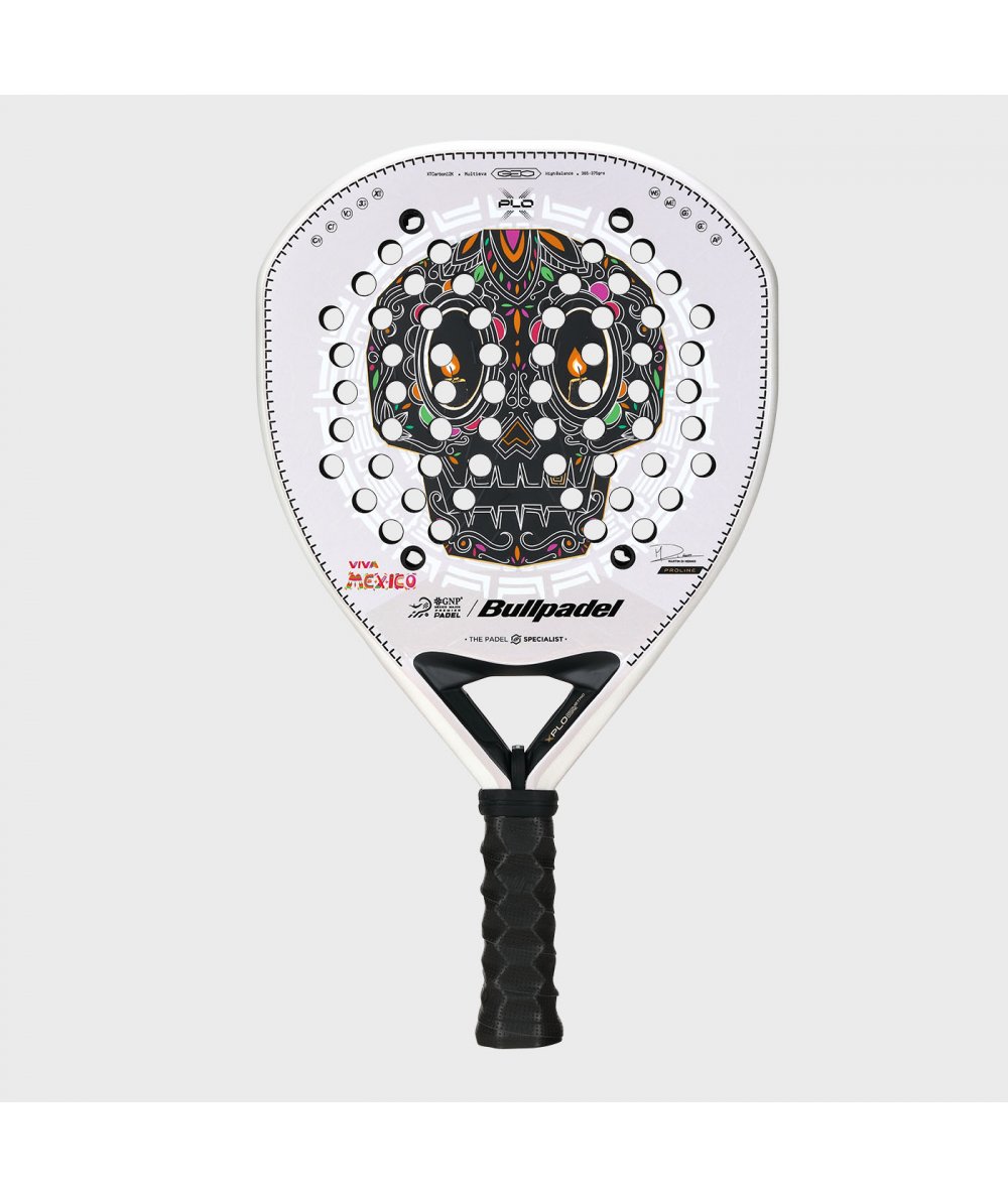 tienda de padel Madrid, tienda de padel online, tienda de padel españa, tienda de padel en linea, PALA BULLPADEL XPLO MX 25
