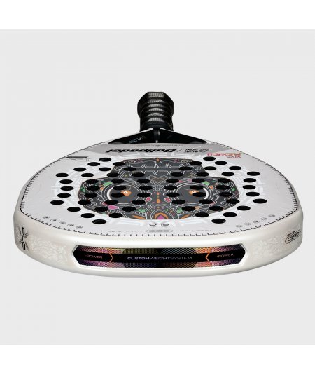 tienda de padel Madrid, tienda de padel online, tienda de padel españa, tienda de padel en linea, PALA BULLPADEL XPLO MX 25