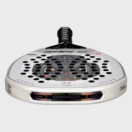 RACHETTA BULLPADEL XPLO MX 25