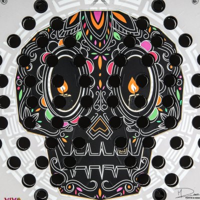 tienda de padel Madrid, tienda de padel online, tienda de padel españa, tienda de padel en linea, PALA BULLPADEL XPLO MX 25