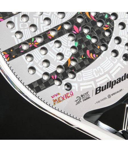 tienda de padel Madrid, tienda de padel online, tienda de padel españa, tienda de padel en linea, PALA BULLPADEL XPLO MX 25