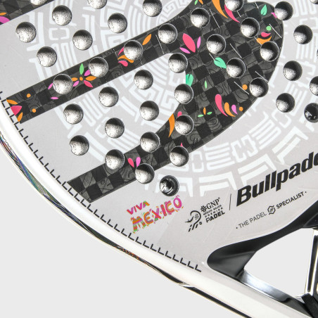 tienda de padel Madrid, tienda de padel online, tienda de padel españa, tienda de padel en linea, PALA BULLPADEL XPLO MX 25