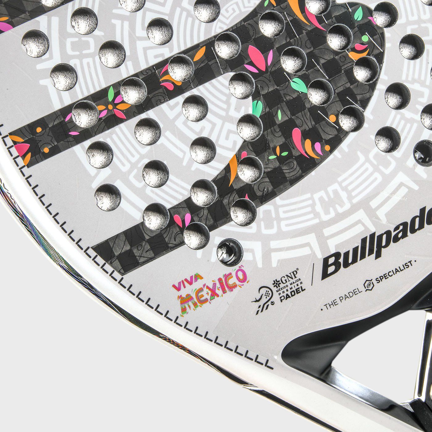 tienda de padel Madrid, tienda de padel online, tienda de padel españa, tienda de padel en linea, PALA BULLPADEL XPLO MX 25