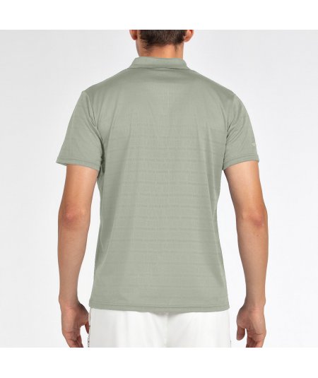 tienda de padel Madrid, tienda de padel online, tienda de padel españa, tienda de padel en linea, POLO BULLPADEL POMPIER EUCALIP