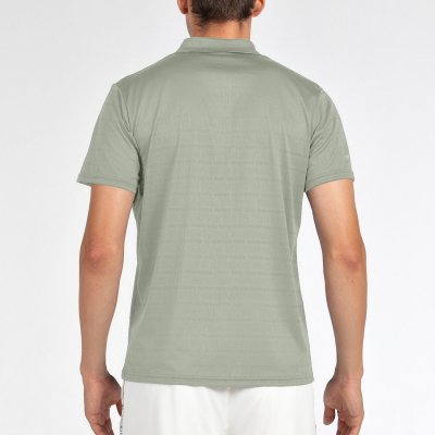 tienda de padel Madrid, tienda de padel online, tienda de padel españa, tienda de padel en linea, POLO BULLPADEL POMPIER EUCALIP