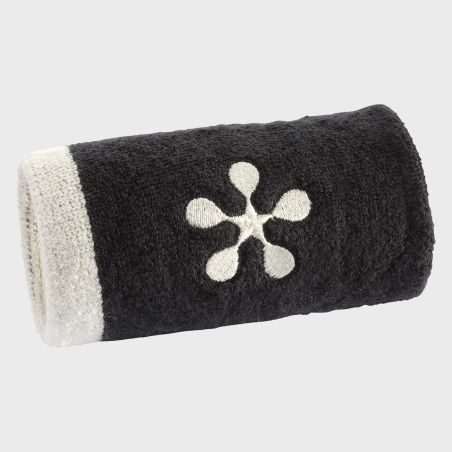 MUÑEQUERA BULLPADEL BPMU-PMR2607 KAKI/NEGRO