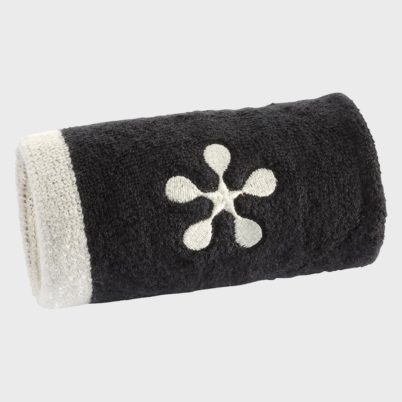 MUÑEQUERA BULLPADEL BPMU-PMR2607 KAKI/NEGRO