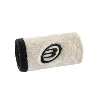 MUÑEQUERA BULLPADEL BPMU-PMR2607 KAKI/CRUDO