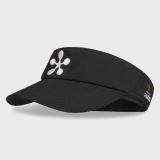 GORRA BULLPADEL BPV-PMR2606 NEGRO