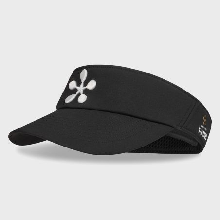 GORRA BULLPADEL BPV-PMR2606 NEGRO