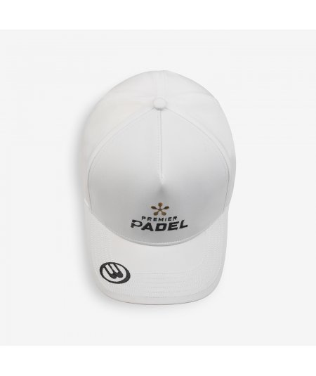 tienda de padel Madrid, tienda de padel online, tienda de padel españa, tienda de padel en linea, GORRA BULLPADEL BPG-PMR2605 CR