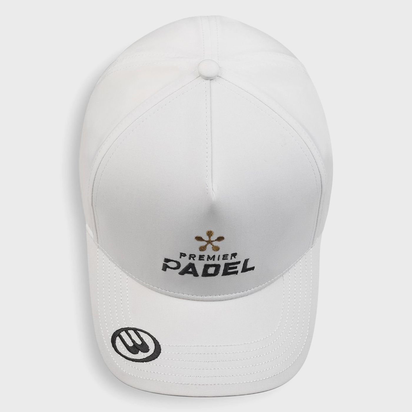 tienda de padel Madrid, tienda de padel online, tienda de padel españa, tienda de padel en linea, GORRA BULLPADEL BPG-PMR2605 CR