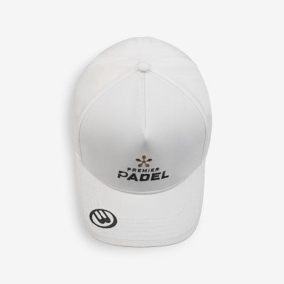 tienda de padel Madrid, tienda de padel online, tienda de padel españa, tienda de padel en linea, GORRA BULLPADEL BPG-PMR2605 CR
