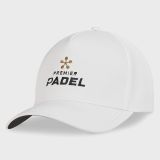 tienda de padel Madrid, tienda de padel online, tienda de padel españa, tienda de padel en linea, GORRA BULLPADEL BPG-PMR2605 CR