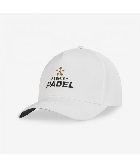 tienda de padel Madrid, tienda de padel online, tienda de padel españa, tienda de padel en linea, GORRA BULLPADEL BPG-PMR2605 CR