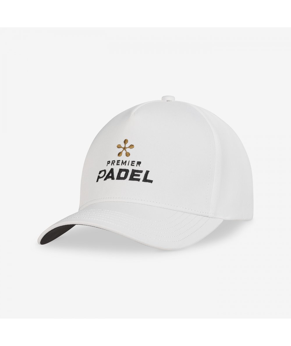 tienda de padel Madrid, tienda de padel online, tienda de padel españa, tienda de padel en linea, GORRA BULLPADEL BPG-PMR2605 CR