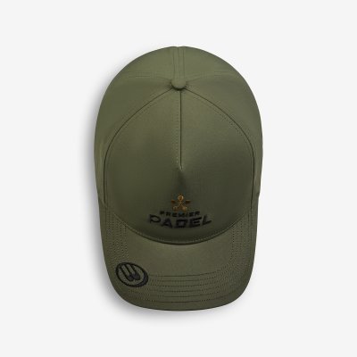 tienda de padel Madrid, tienda de padel online, tienda de padel españa, tienda de padel en linea, GORRA BULLPADEL BPG-PMR2605 KA