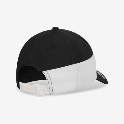 tienda de padel Madrid, tienda de padel online, tienda de padel españa, tienda de padel en linea, GORRA BULLPADEL BPG-PMR2604 NE