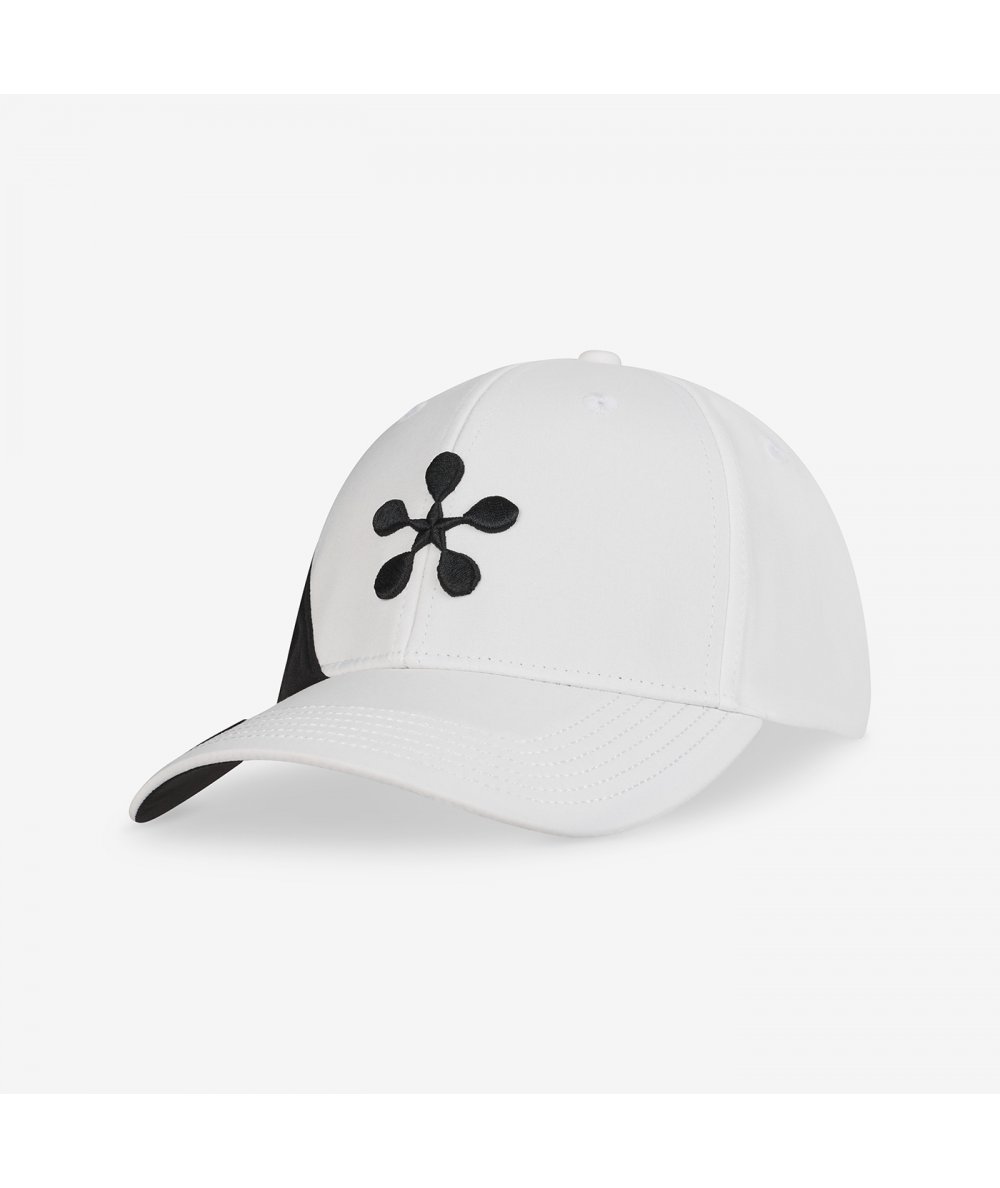 tienda de padel Madrid, tienda de padel online, tienda de padel españa, tienda de padel en linea, GORRA BULLPADEL BPG-PMR2604 CR