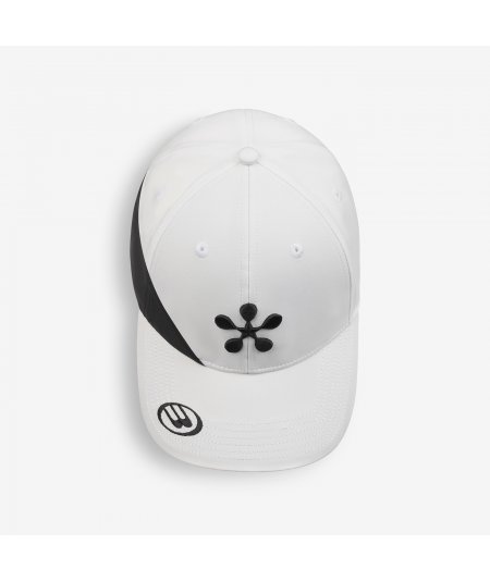 tienda de padel Madrid, tienda de padel online, tienda de padel españa, tienda de padel en linea, GORRA BULLPADEL BPG-PMR2604 CR