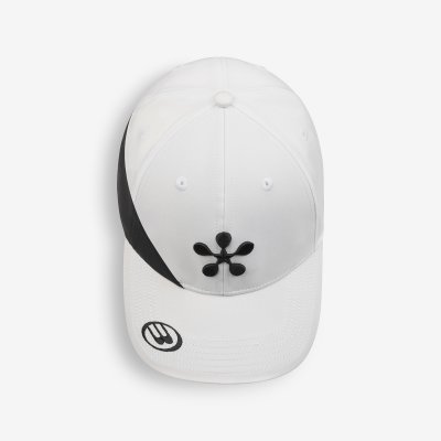 tienda de padel Madrid, tienda de padel online, tienda de padel españa, tienda de padel en linea, GORRA BULLPADEL BPG-PMR2604 CR