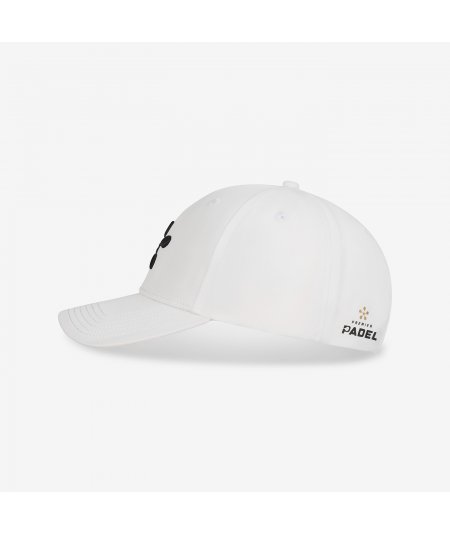 tienda de padel Madrid, tienda de padel online, tienda de padel españa, tienda de padel en linea, GORRA BULLPADEL BPG-PMR2604 CR