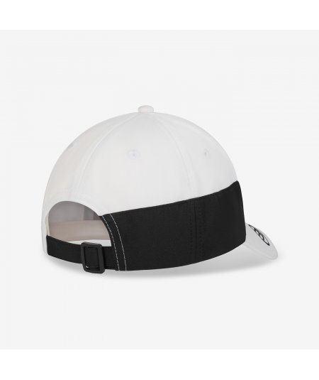 tienda de padel Madrid, tienda de padel online, tienda de padel españa, tienda de padel en linea, GORRA BULLPADEL BPG-PMR2604 CR