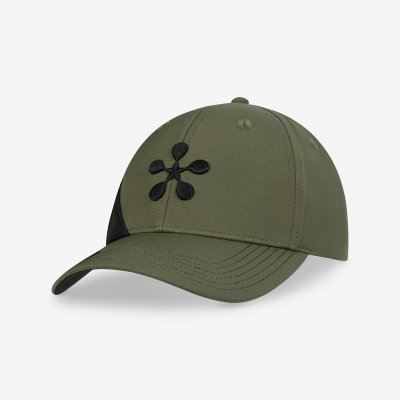 GORRA BULLPADEL BPG-PMR2604 KAKI