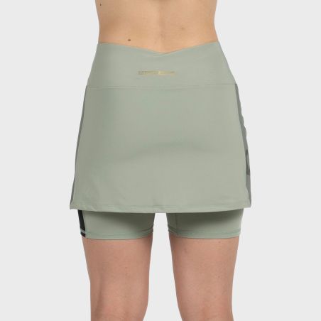 SKIRT BULLPADEL PORTOA EUCALYPTUS