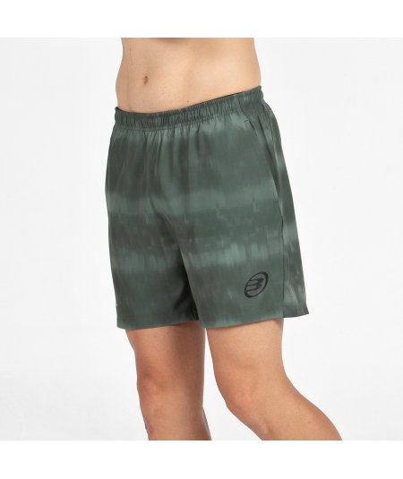 tienda de padel Madrid, tienda de padel online, tienda de padel españa, tienda de padel en linea, SHORT BULLPADEL POENIX KAKI