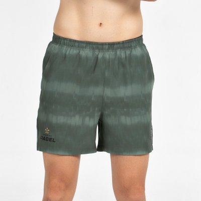 SHORTS BULLPADEL POENIX KAKI