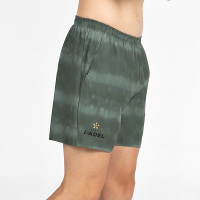 tienda de padel Madrid, tienda de padel online, tienda de padel españa, tienda de padel en linea, SHORT BULLPADEL POENIX KAKI