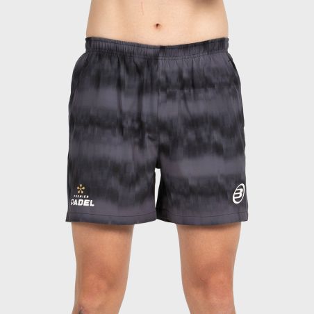 SHORTS BULLPADEL POENIX BLACK