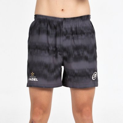 SHORTS BULLPADEL POENIX NERO