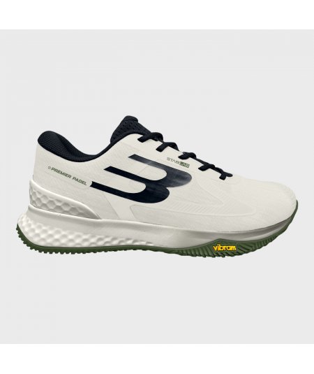 tienda de padel Madrid, tienda de padel online, tienda de padel españa, tienda de padel en linea, ZAPATILLA BULLPADEL PREMIER MA