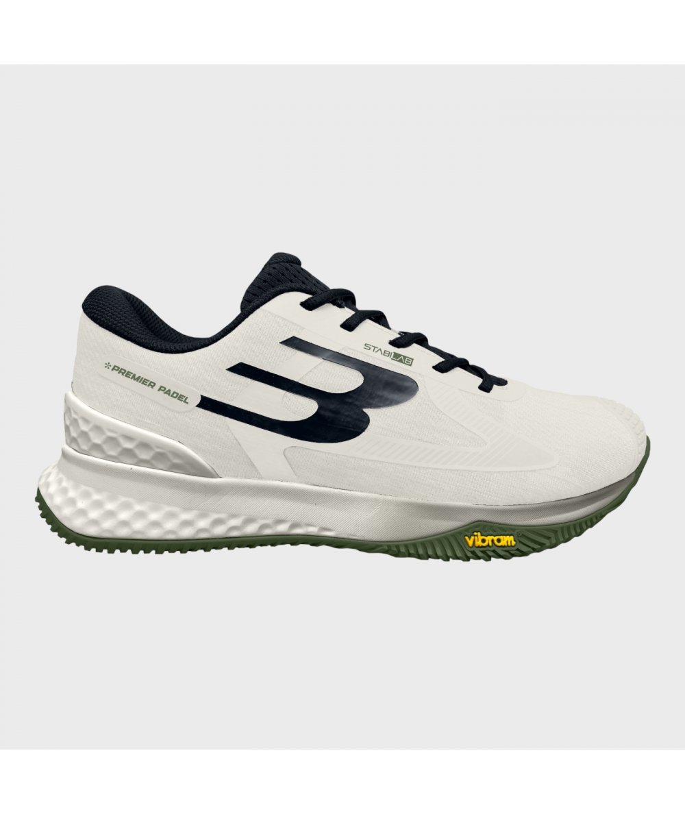 tienda de padel Madrid, tienda de padel online, tienda de padel españa, tienda de padel en linea, ZAPATILLA BULLPADEL PREMIER MA