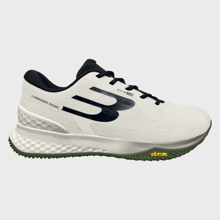 tienda de padel Madrid, tienda de padel online, tienda de padel españa, tienda de padel en linea, ZAPATILLA BULLPADEL PREMIER MA