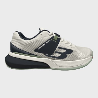 tienda de padel Madrid, tienda de padel online, tienda de padel españa, tienda de padel en linea, ZAPATILLA BULLPADEL PREMIER P1