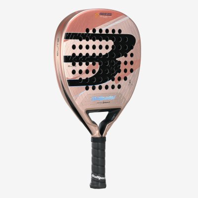 tienda de padel Madrid, tienda de padel online, tienda de padel españa, tienda de padel en linea, PALA BULLPADEL ELITE W TF 25
