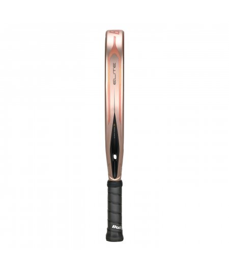 tienda de padel Madrid, tienda de padel online, tienda de padel españa, tienda de padel en linea, PALA BULLPADEL ELITE W TF 25