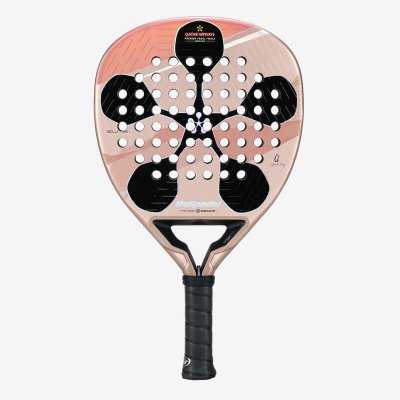 PALA BULLPADEL ELITE W TF 25