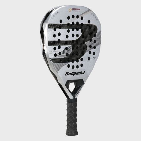 tienda de padel Madrid, tienda de padel online, tienda de padel españa, tienda de padel en linea, PALA BULLPADEL NEURON 02 EDGE 